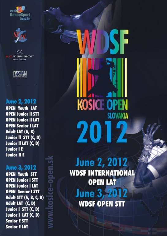 KOŠICE OPEN 2012